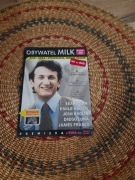 DVD z filmem Obywatel Milk