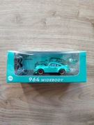 CM Model 1:64 Porsche RWB 964 WideBody 