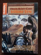SIÓDMY SYN   Orson Card