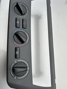 Panel klimatyzacji, nawiewów BMW E83