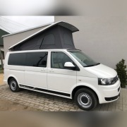 Dach podnoszony VW,Westfalia,California z montażem