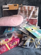 Zestaw 36 szt mix box