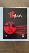 Gra PC-CD Rom - 11th Hour - polskie wydanie  BOX Unikat