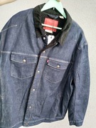 Nowa kurtka katana Levi's Engineered XXL misio