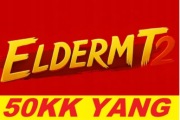ElderMT2.pl ELDER - 50KK YANG 50.000.000 YANG YANGÓW YANGI @24/7 LEGIT