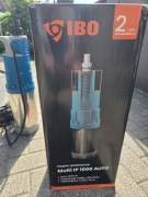 Pompa zatapialna IBO Multi IP 1000 Auto