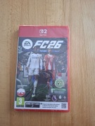 FC26 Nintendo Switch 2