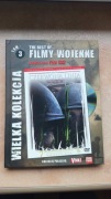 Cienka Czerwona Linia  DVD