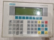 SIEMENSOperator Panel O 15-C1 6AV3515-1MA20-1AA0