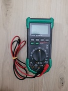 Miernik uniwersalny Mastech MS 8268