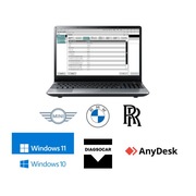 BMW ISTA+ 4.57.12 | PL/EN/DE/CZ/RU - diagsocar.com