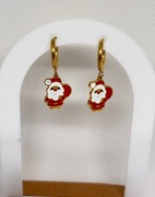 Komplet świąteczny 