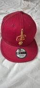 Nowa czapka Cleveland Cavaliers NBA Licencja 55-60cm SNAPBACK Warszawa 