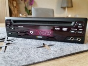 ETON DVD 200 - CD-DVD-VCD-MP3 - DAC CS4340 - COAXIAL- RCA- AUX IN+PILOT