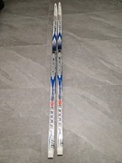 Salomon Elite 5 Grip 198 cm Narty biegowe sns profil łuska klasyk