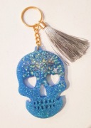 Brelok czaszka 