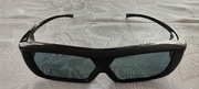 Oryginalne okulary 3D aktywne Sharp AN-3DG20-B