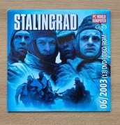 PC WORLD KOMPUTER - płyta DVD z numeru 06/2003