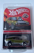 Hot Wheels 71 AMC JAVELIN AMX