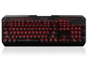 Klawiatura mechaniczna Volcno używana 