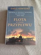 James D. Hornfischer - Flota w czasie przypływu