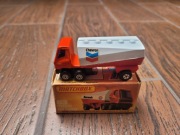 Matchbox Superfast No 63 Freeway Gas Tanker 