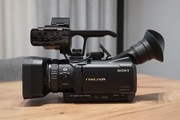 Kamera Sony HXR-NX70E