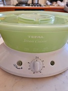 Parowar Tefal jak w opisie model VC400330