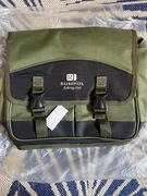 Torba wędkarska chlebak Rumpol