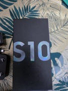 Samsung Galaxy S10 128 GB w idealnym stanie