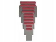 PARKSIDE | Zestaw japońskich szpachelek , szpatułek , 10 szt.