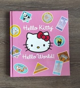Hello Kitty, Hello World!