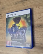 Gra Stalker 2 PS5