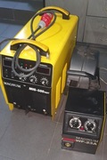 Spawarka inwertorowa Magnum MIG 500 IGBT