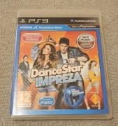 Gra DanceStar Impreza PS3