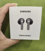 Słuchawki Samsung Galaxy buds 4