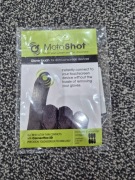 Naklejki dotykowe do rękawiczek ekran telefonu