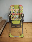 Krzesełko do karmienia Chicco