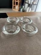 Świeczniki tealight