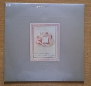 Beethoven - Symphonies 4 & 8, Hans Pfitzner - LP Deutsche Grammophon