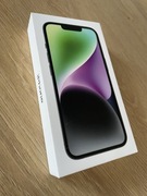 Pudełko oryginalne do IPhone 14