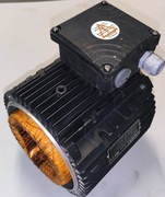 STOJAN SILNIKA Lafert AMHE 100L AA2 2.8kW 3-fazowy 400V 5,5A 2925obr.