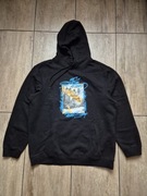 Bluza męska z kapturem H&M, rozmiar XL