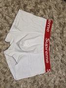 Bokserki Supreme Bawełniane Nowe