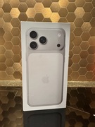 Nowy IPhone 17 pro max 256 GB