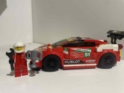LEGO 75908 Speed Champions Ferrari 458 Italia GT2