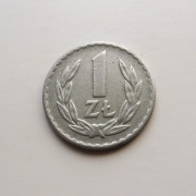 2 # 1 zł złoty 1973 nr 10 od 5 zł