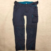 Engelbert Strauss spodnie robocze L