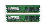 Kingston 2GB (2x1GB) DDR2 667MHz