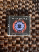 MAYDAY Sonic Empire płyta cd